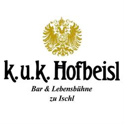 k.u.k. Hofbeisl & Osteria Miramare zu Ischl, Bad Ischl Öffnungszeiten
