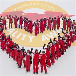 Skischule Kössen GmbH, Öffnungszeiten