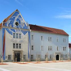 Steiermärkisches Landesarchiv, Innere Stadt, Graz - Öffnungszeiten