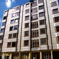 ÖJAB-Haus Salzburg (in Wien), Öffnungszeiten