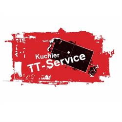 Kuchler Tischtennis Service, Öffnungszeiten