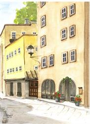 Buchhandlung & Verlag Paracelsus, Salzburg Öffnungszeiten