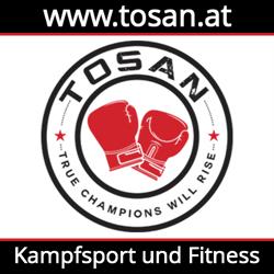 Tosan Kampfsportcenter, Alsergrund, Wien - Öffnungszeiten