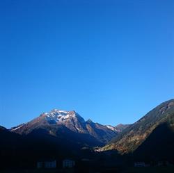 Hotel garni Montana, Mayrhofen Öffnungszeiten