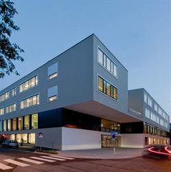 Polytechnische Schule, Krems an der Donau Öffnungszeiten