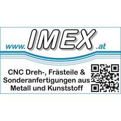 Imex HandelsgesmbH, Seyring Öffnungszeiten
