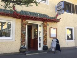 China-Restaurant Kanton, St. Georgen im Attergau Öffnungszeiten