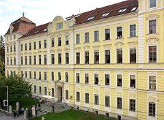 Volks- und Hauptschule der Ursulinen, Graz Öffnungszeiten