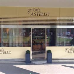 Cafe Astello, Innere Stadt, Graz - Öffnungszeiten