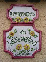 Am Wiesengrund - Apartments, Penzing, Wien - Öffnungszeiten