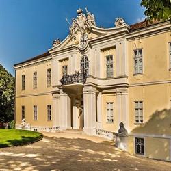 Liechtenstein Schloss Wilfersdorf, Öffnungszeiten