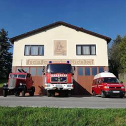 Feuerwehr Hötzelsdorf, Öffnungszeiten