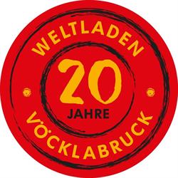 Weltladen Vöcklabruck, Öffnungszeiten