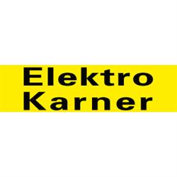 KARNER Elektro, Weiden am See Öffnungszeiten
