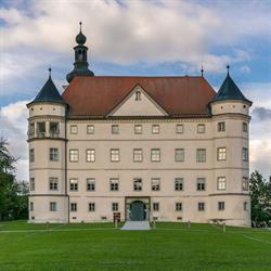 Lern- u Gedenkort Schloss Hartheim, Alkoven Öffnungszeiten
