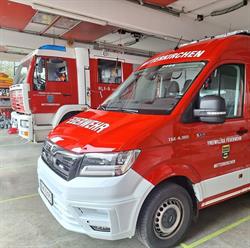 Freiwillige Feuerwehr Mitterkirchen, Mitterkirchen im Machland Öffnungszeiten