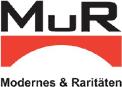 MuR - Modernes & Raritäten KG, Innere Stadt, Graz - Öffnungszeiten