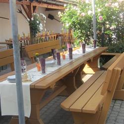 Winzerhof Trimmel, Langenzersdorf Öffnungszeiten