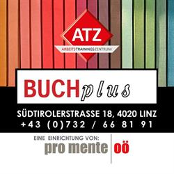 ATZ - Buchplus, Innenstadt, Linz - Öffnungszeiten