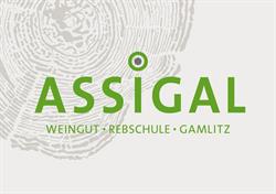 Weingut und Rebschule Assigal, Sernau Öffnungszeiten