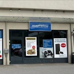Handybörse Kapfenberg, Öffnungszeiten