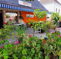 Pizzeria Ciao Italia, Breitenau Öffnungszeiten