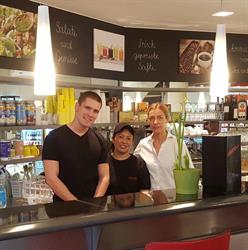 Manhattan Restaurant, Döbling, Wien - Öffnungszeiten