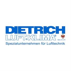 DIETRICH LUFT u. KLIMA Gesellschaft mbH, Wien Öffnungszeiten