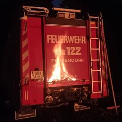 Freiwillige Feuerwehr Pottendorf, Öffnungszeiten