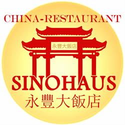 China-Restaurant Sinohaus, Stockerau Öffnungszeiten