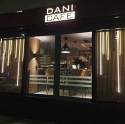 Cafe Dani, Favoriten, Wien - Öffnungszeiten
