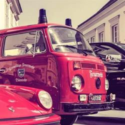 Freiwillige Feuerwehr Dürnrohr, Zwentendorf an der Donau Öffnungszeiten