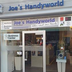 Joe's Handyworld, Vöcklabruck Öffnungszeiten