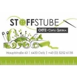 Stoffstube Oetz, Öffnungszeiten
