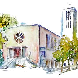 Katholisches Pfarramt Sandleiten St. Josef, Ottakring, Wien - Öffnungszeiten