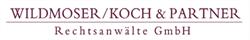 Wildmoser/Koch & Partner Rechtsanwälte GmbH, Innere Stadt, Wien - Öffnungszeiten