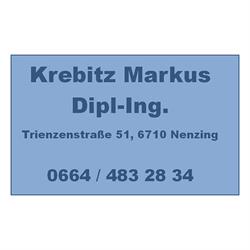 Dipl-Ing. Markus Krebitz - Sachverständiger für Land- und Forstwirtschaft, Nenzing Öffnungszeiten