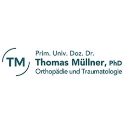 Prim. Univ. Doz.Dr. Thomas Müllner, PhD, Tulln an der Donau Öffnungszeiten