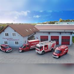 Freiwillige Feuerwehr Pischelsdorf, Öffnungszeiten