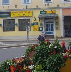 Asia-China Restaurant, Mistelbach Öffnungszeiten
