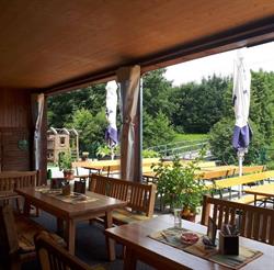 Cafe Restaurant - Zum Hochmair, Niederthalheim Öffnungszeiten