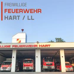 Freiwillige Feuerwehr Hart, Leonding Öffnungszeiten