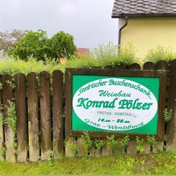Pölzer Konrad, Mariatrost, Graz - Öffnungszeiten