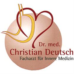 Dr. med. Christian Deutsch, Bad Hall Öffnungszeiten