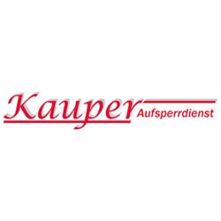 Aufsperrdienst Kauper KG - Mödling, Öffnungszeiten