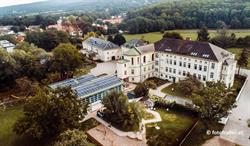 Höhere Lehranstalt f wirtschaftliche Berufe Schulverein Institut Sta. Christiana Frohsdorf, Lanzenkirchen Öffnungszeiten