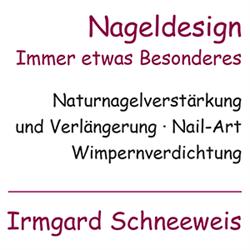 Schneeweis Irmgard Nageldesign, Thalgau Öffnungszeiten