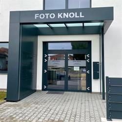 Foto Knoll GmbH, Donaustadt, Wien - Öffnungszeiten