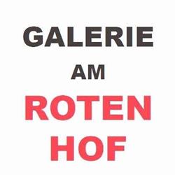 Galerie am roten Hof, Josefstadt, Wien - Öffnungszeiten