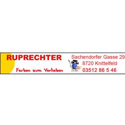 Ruprechter Malerei-Anstrich-Farbe, Knittelfeld Öffnungszeiten